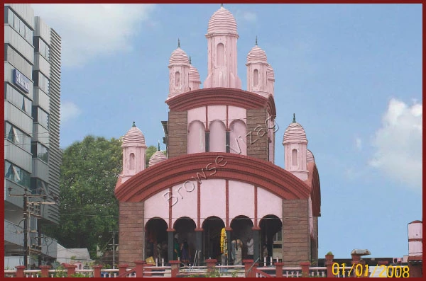 Kali Temple